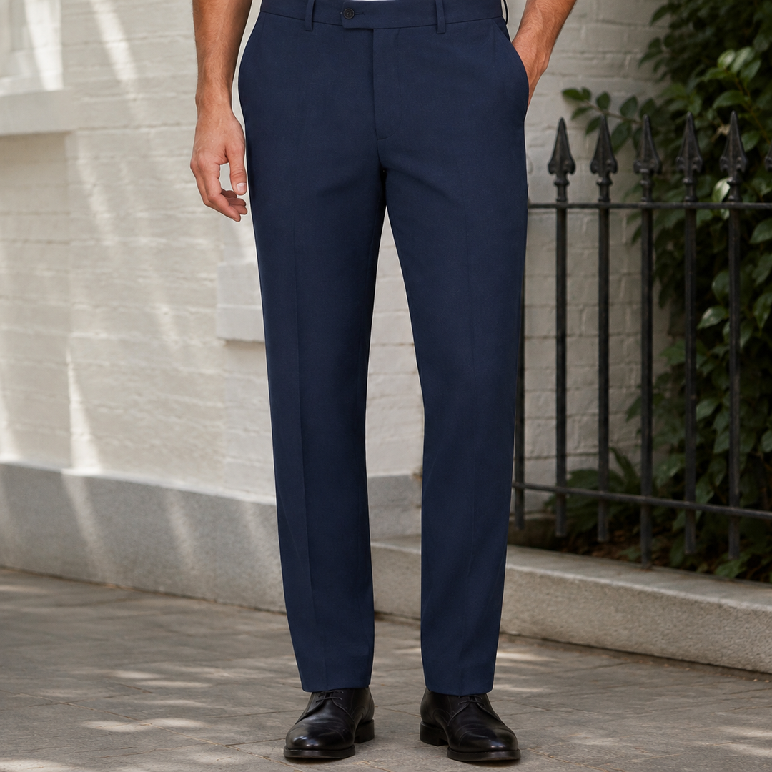 Oscar Slim Fit Pants