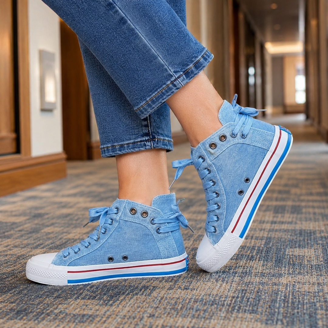 Tivoli Orthopedic Sneakers