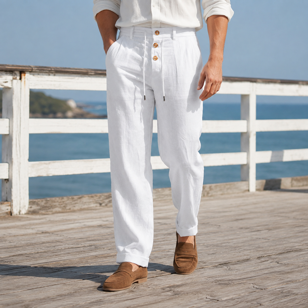 Blake Relaxed Pants