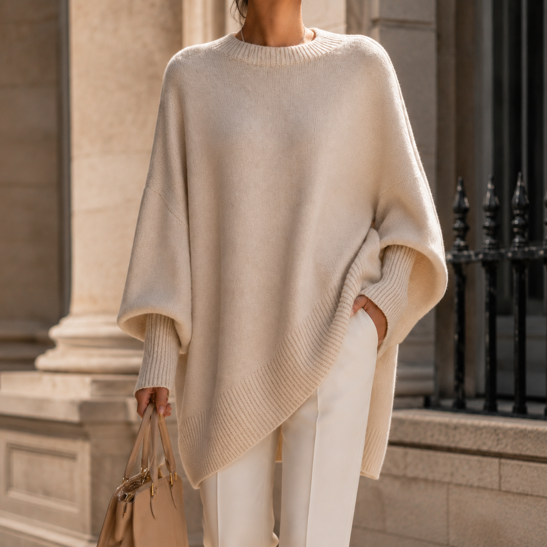 Violetta Oversized Sweater