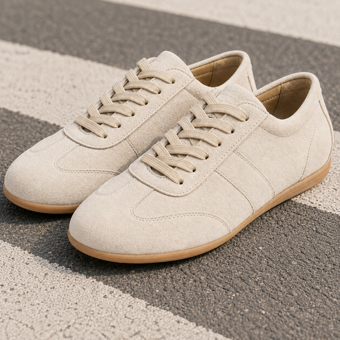 Cagliari Low Profile Sneakers