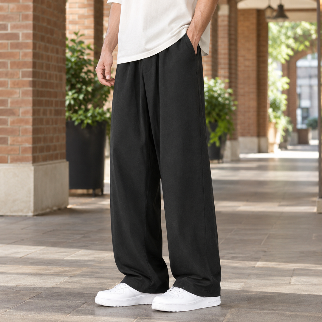 Brandon Relaxed Pants
