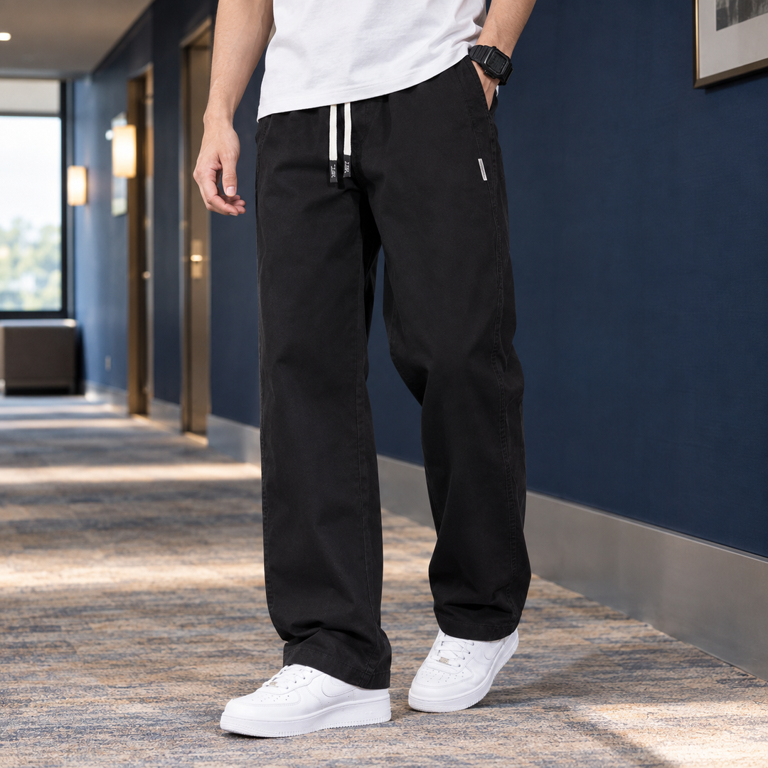 Duarte-Reid Relaxed Pants
