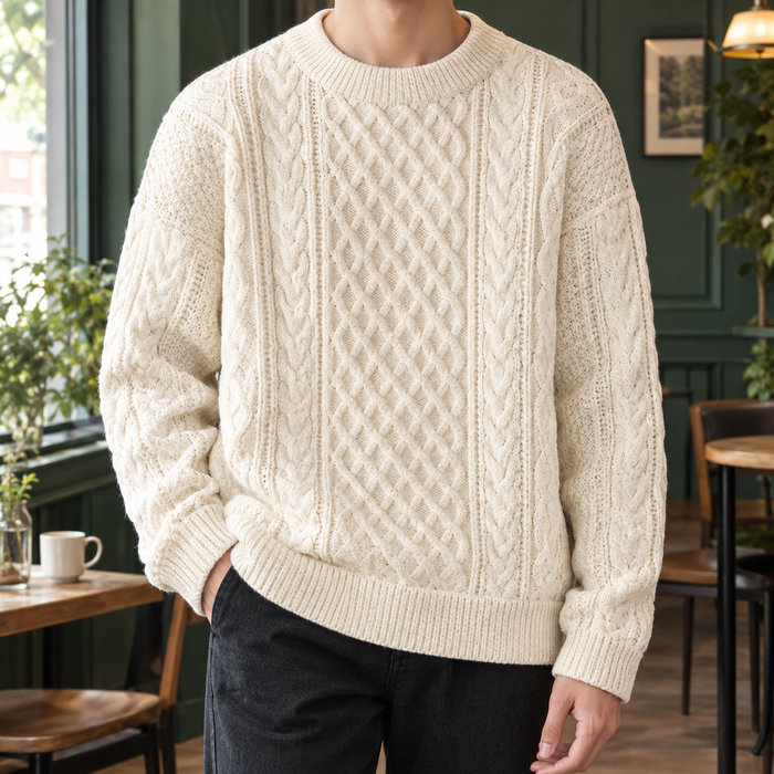 Men's Knitwear