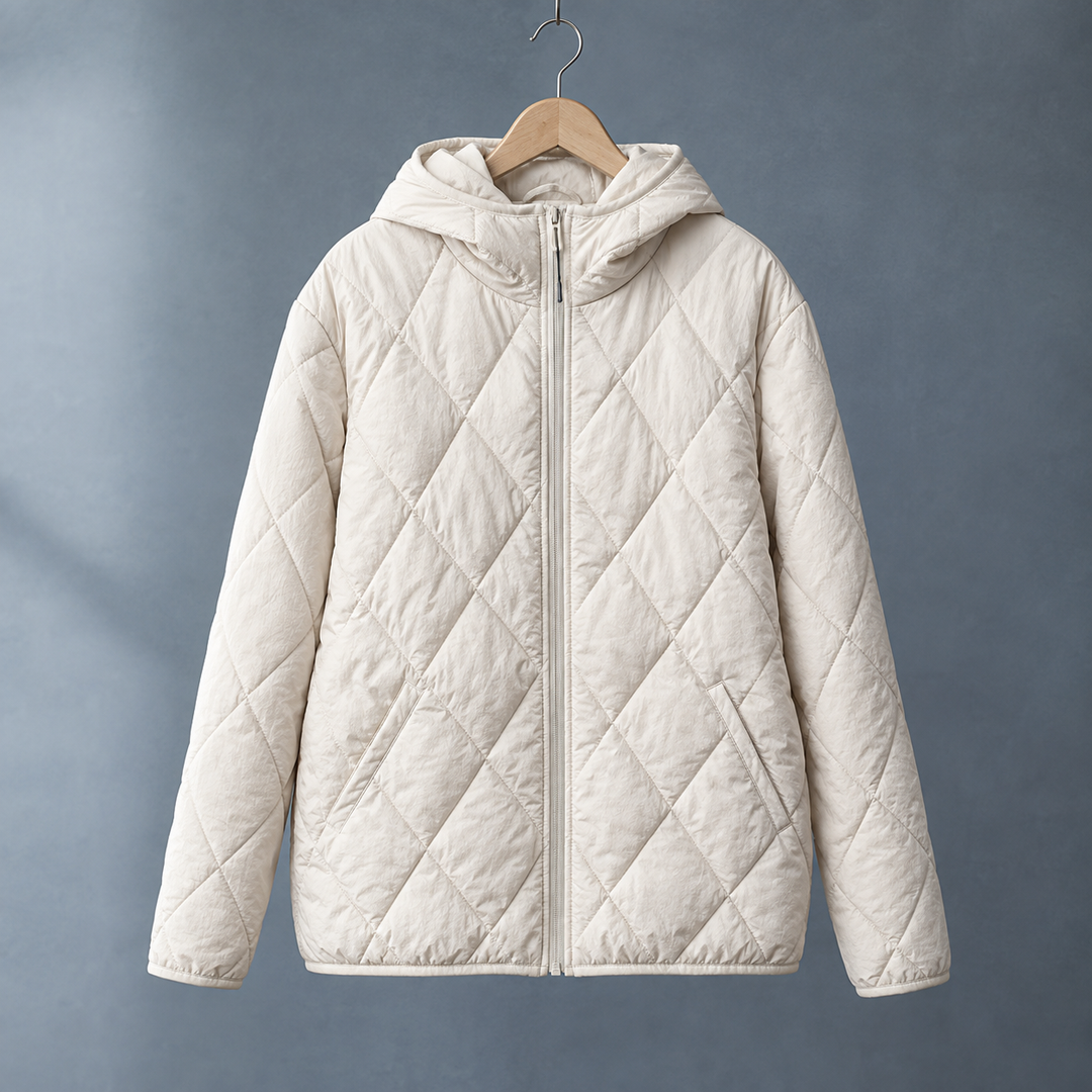 Owen-Reid Quilted Jacket