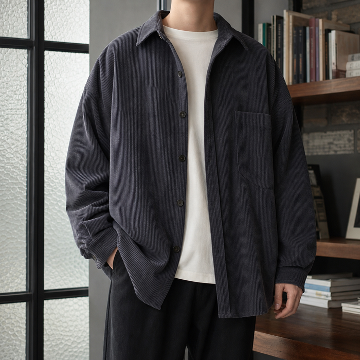 Men's Shirts