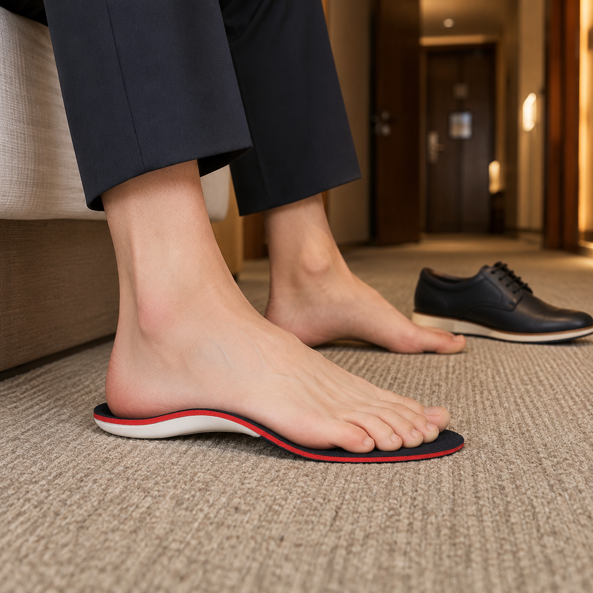 Valenza Orthopedic Insoles
