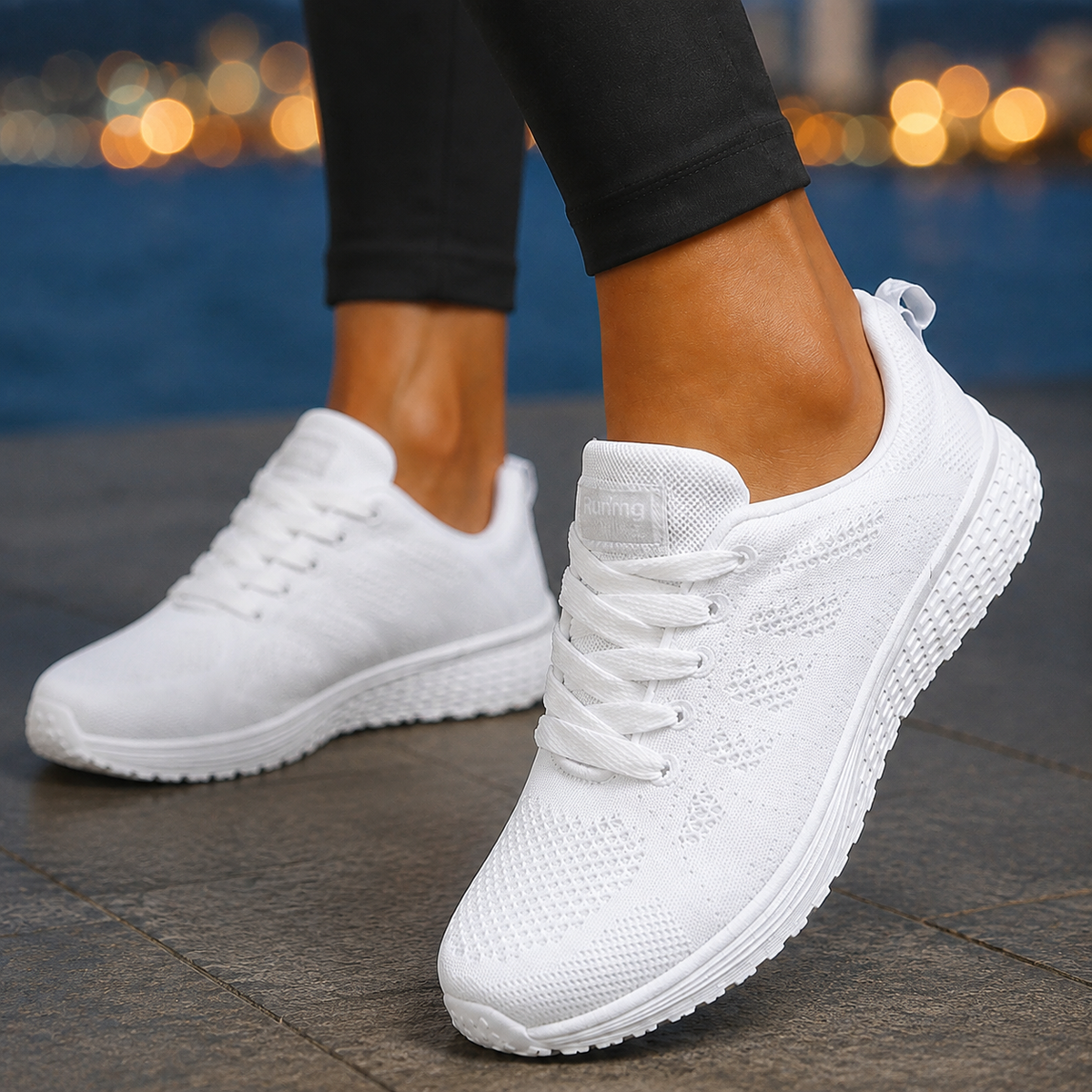 Altieri Orthopedic Sneakers