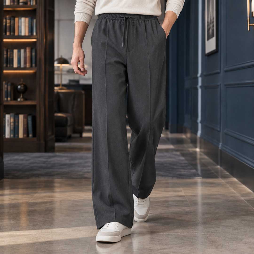 Blaise Wide Leg Pants