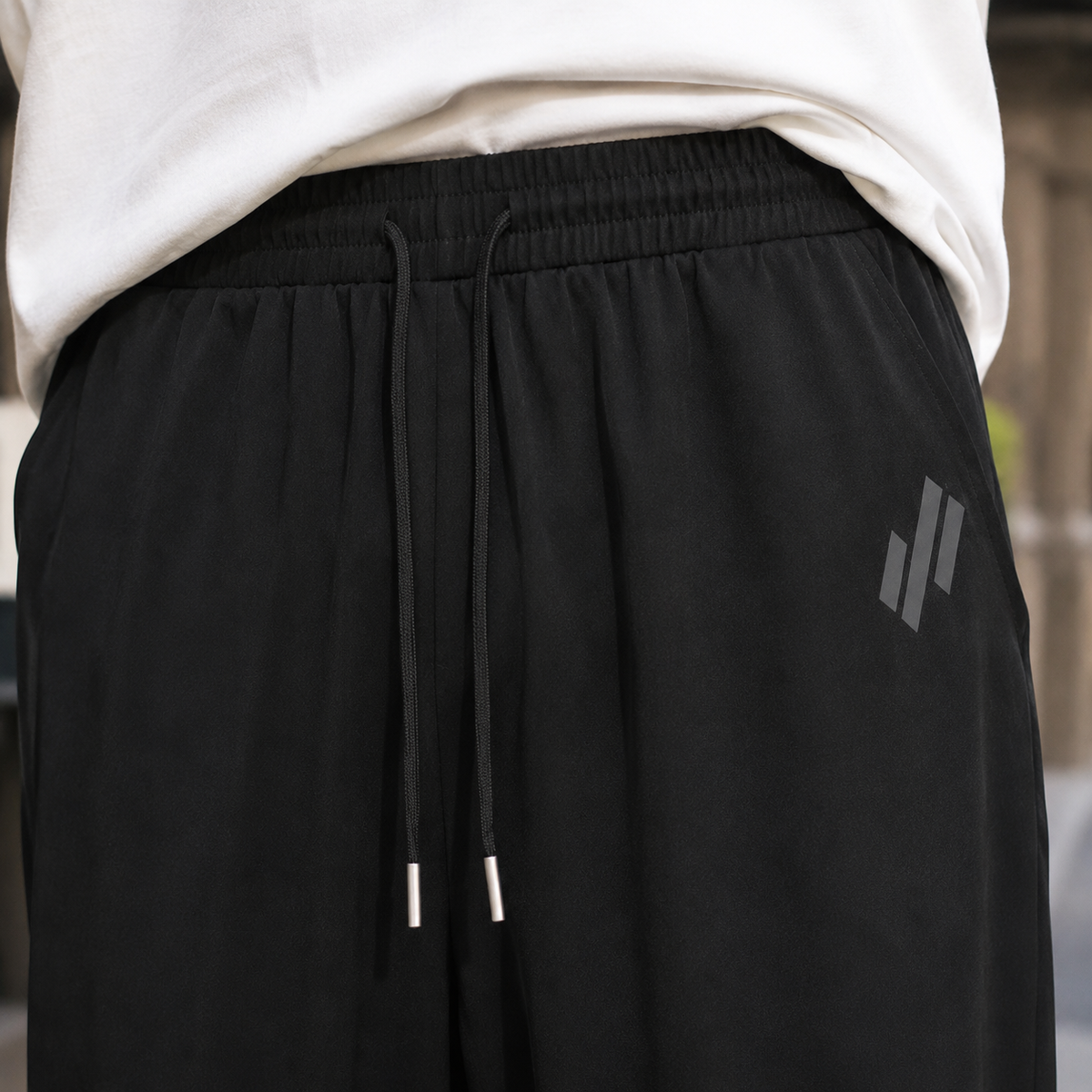 Rupert Relaxed Pants