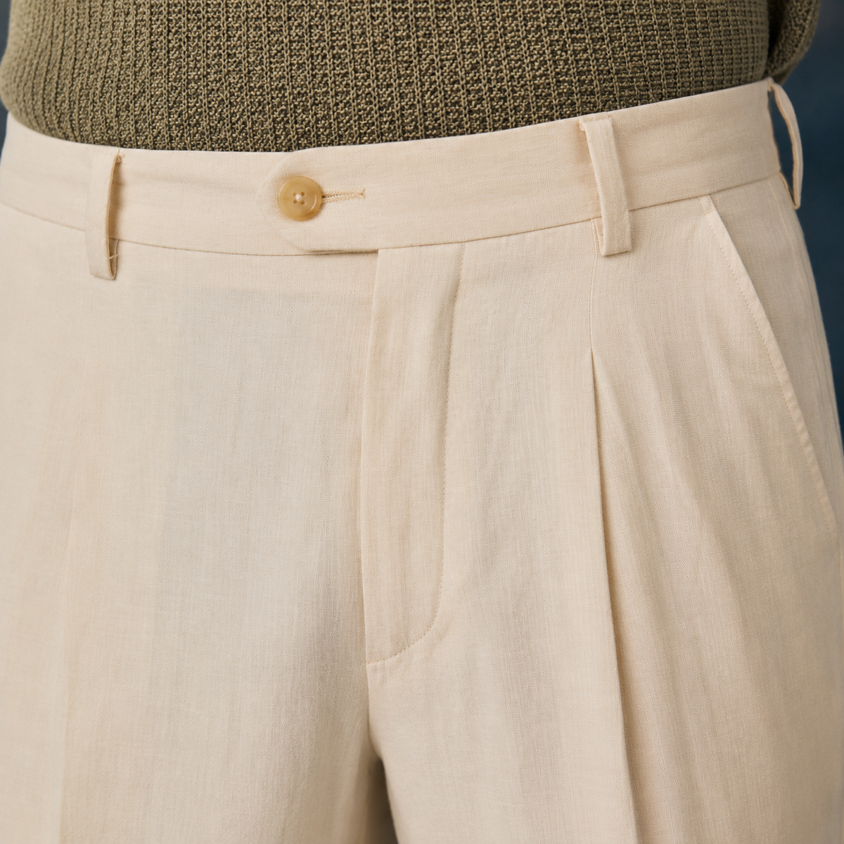 Rocco Tapered Pants