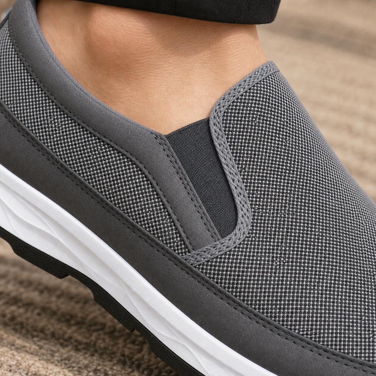 Spinola Slip-On Sneakers