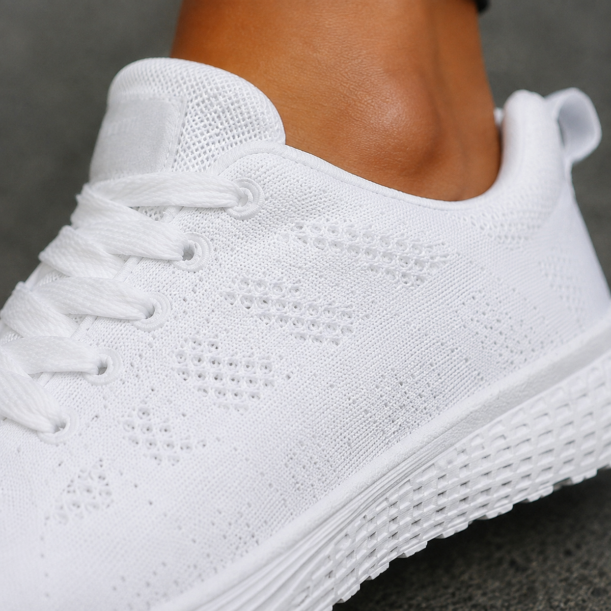 Altieri Orthopedic Sneakers