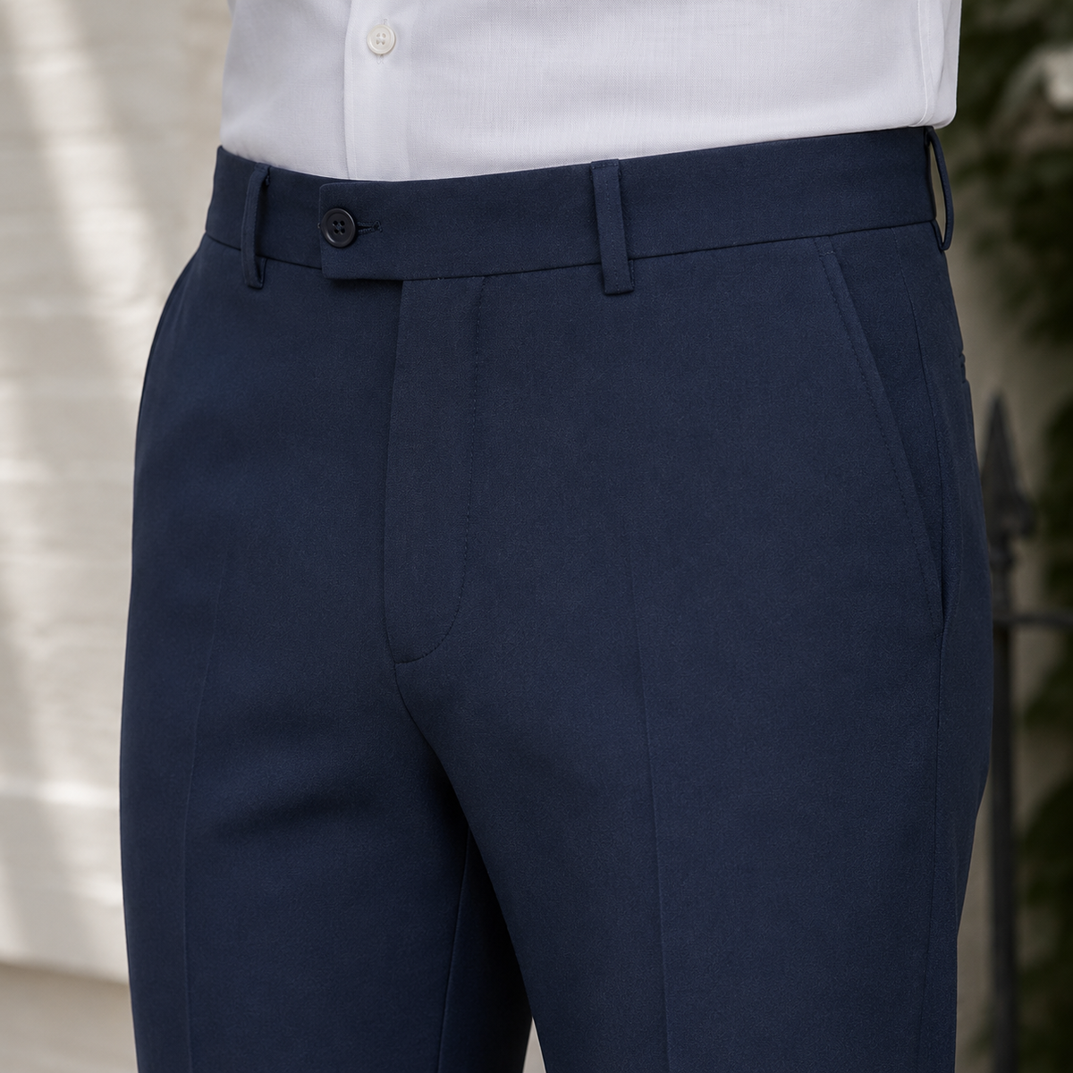 Oscar Slim Fit Pants