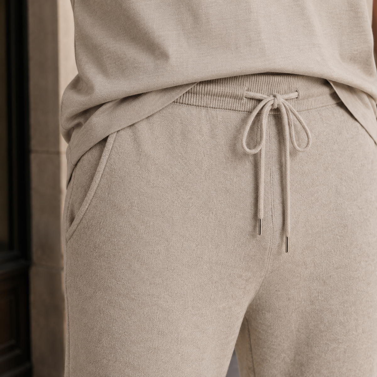 Elias Merino Wool Pants