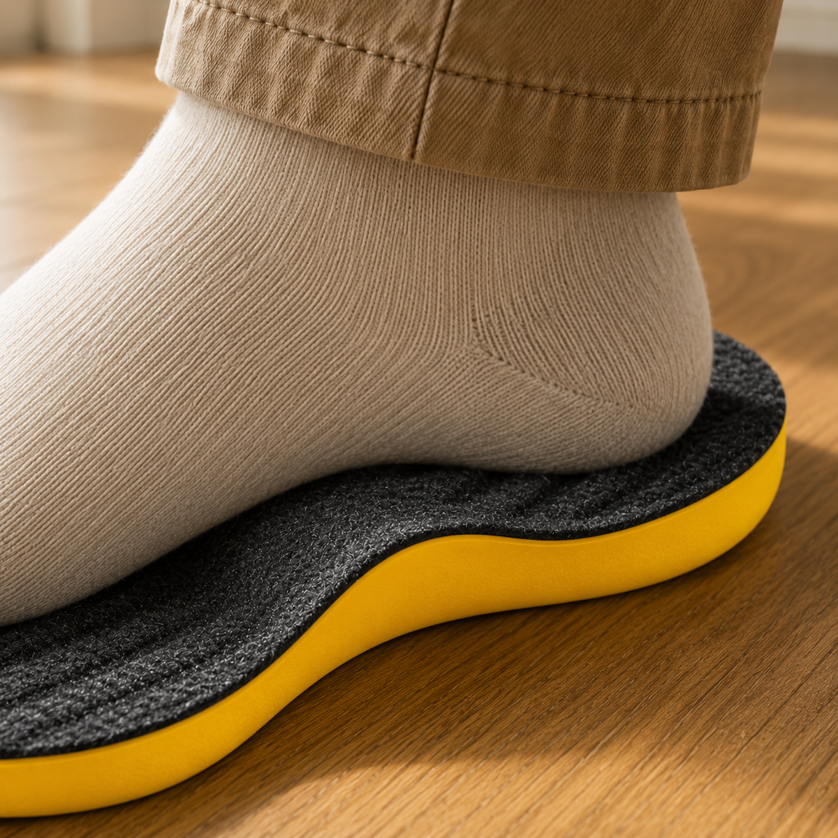 Rizzi Orthopedic Insoles
