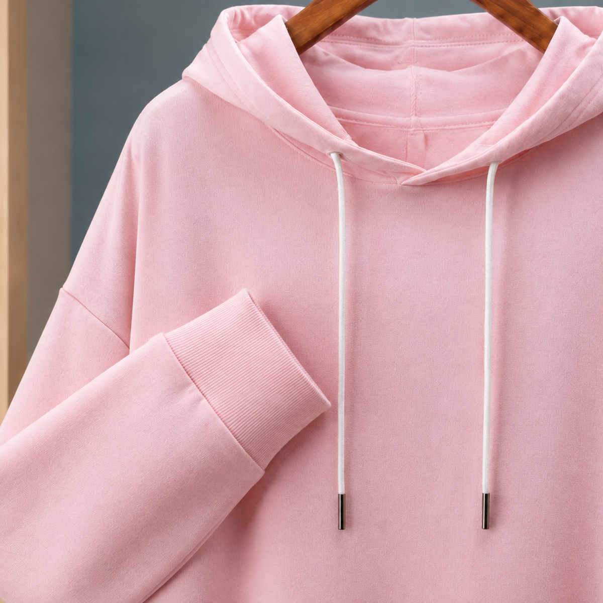 Nico Short Sleeve Hoodie