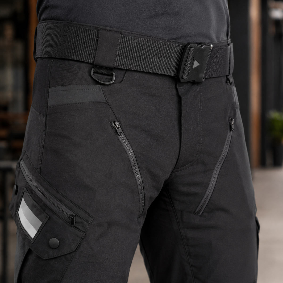 Pascal Tactical Pants