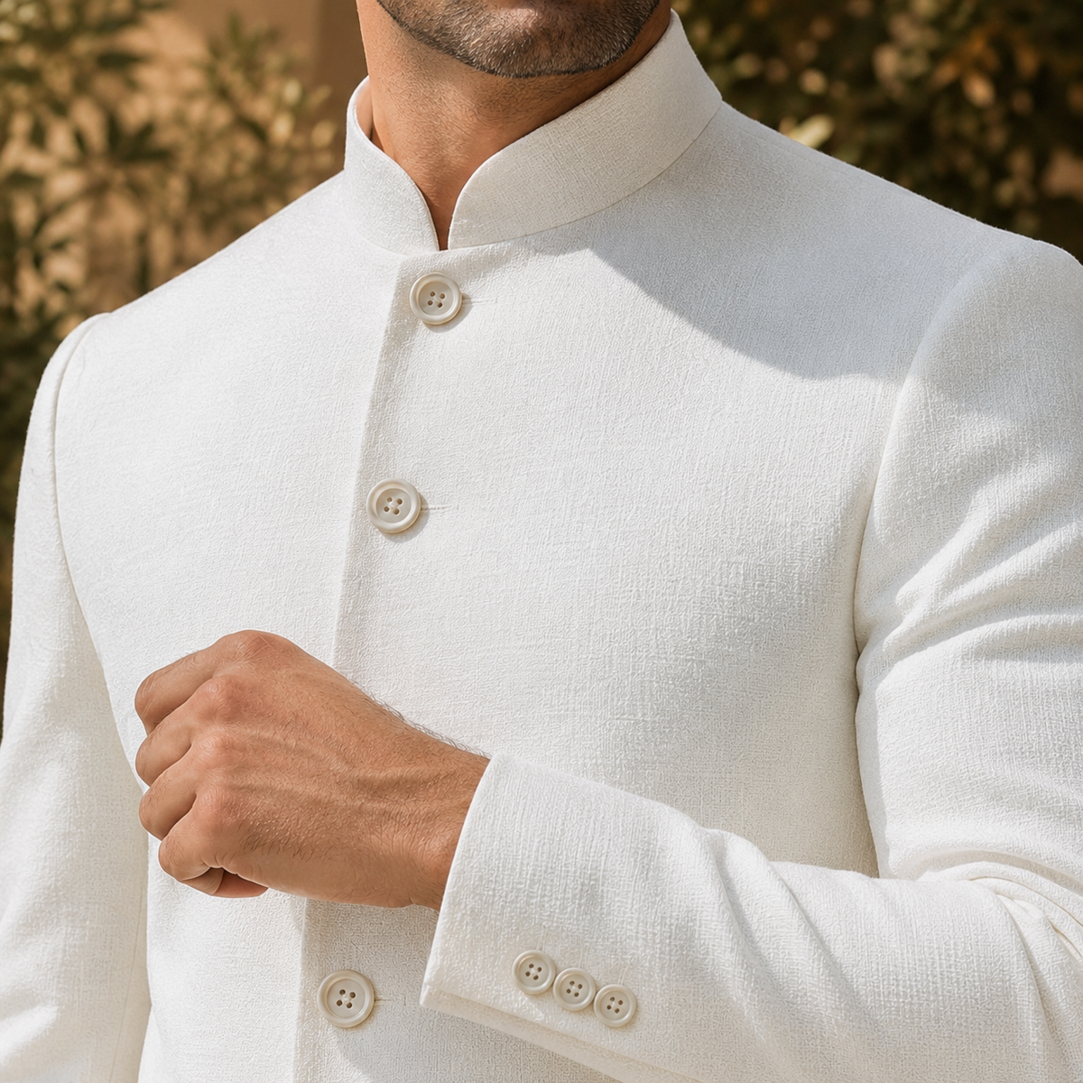 Sullivan Nehru Jacket
