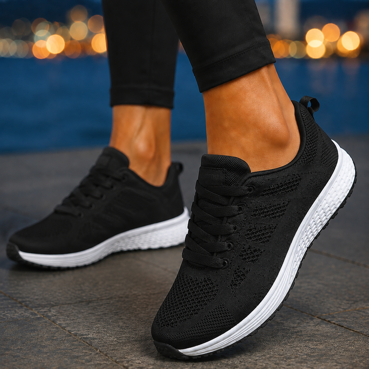 Altieri Orthopedic Sneakers