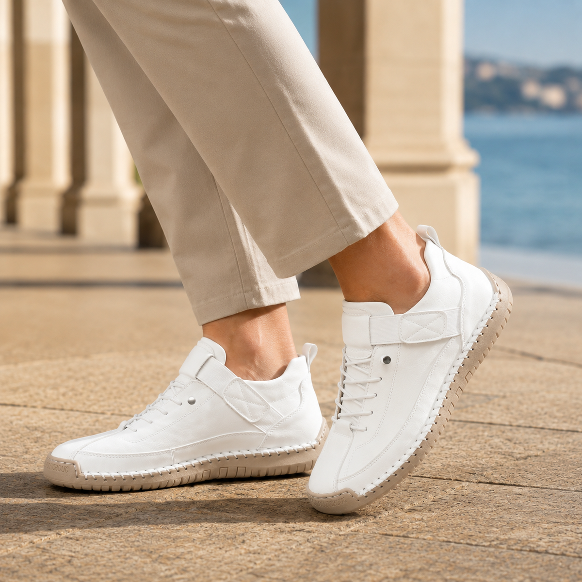 Balzano Orthopedic Sneakers