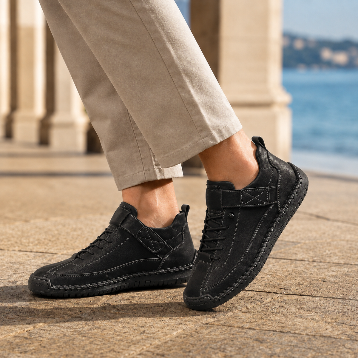 Balzano Orthopedic Sneakers