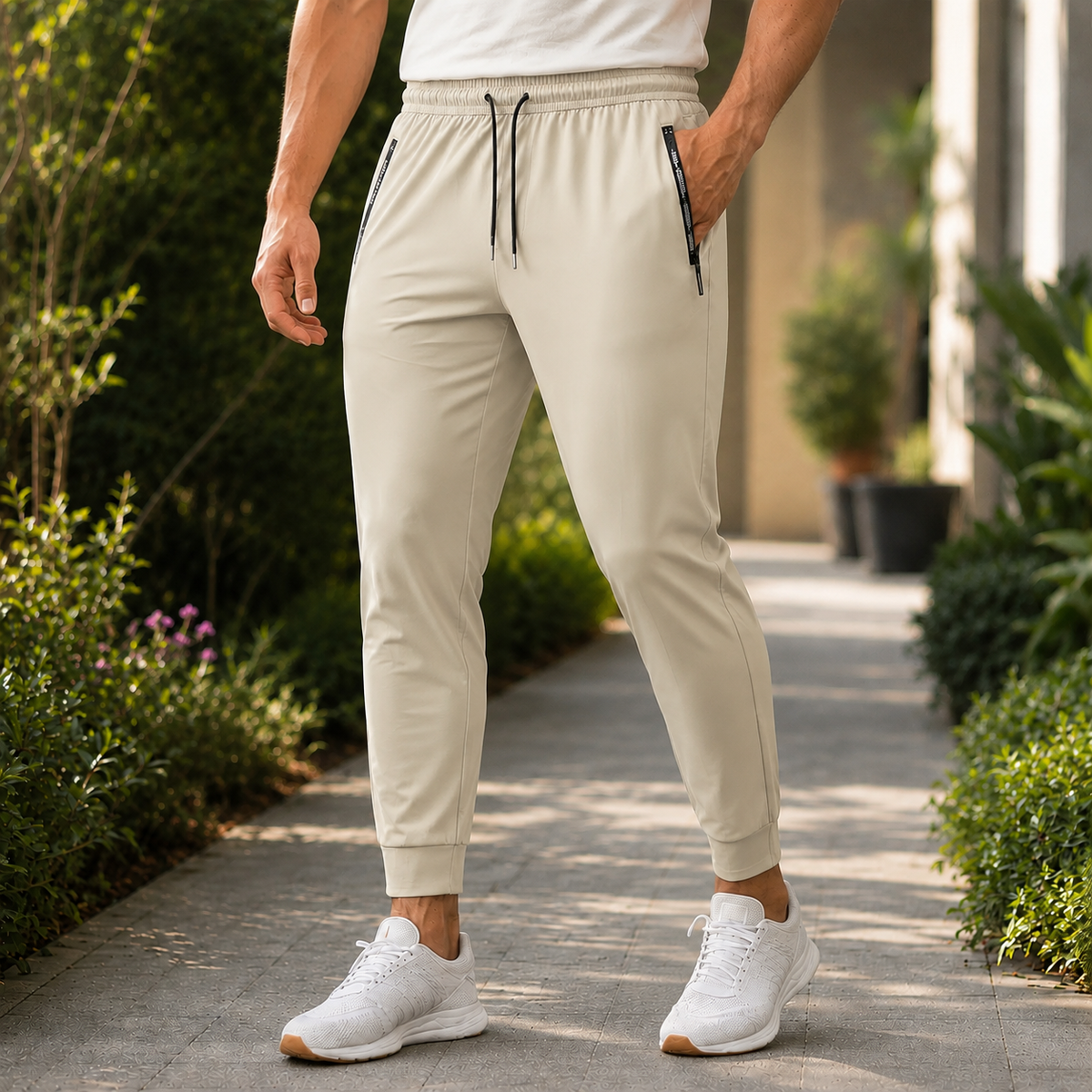 Florian Tapered Pants