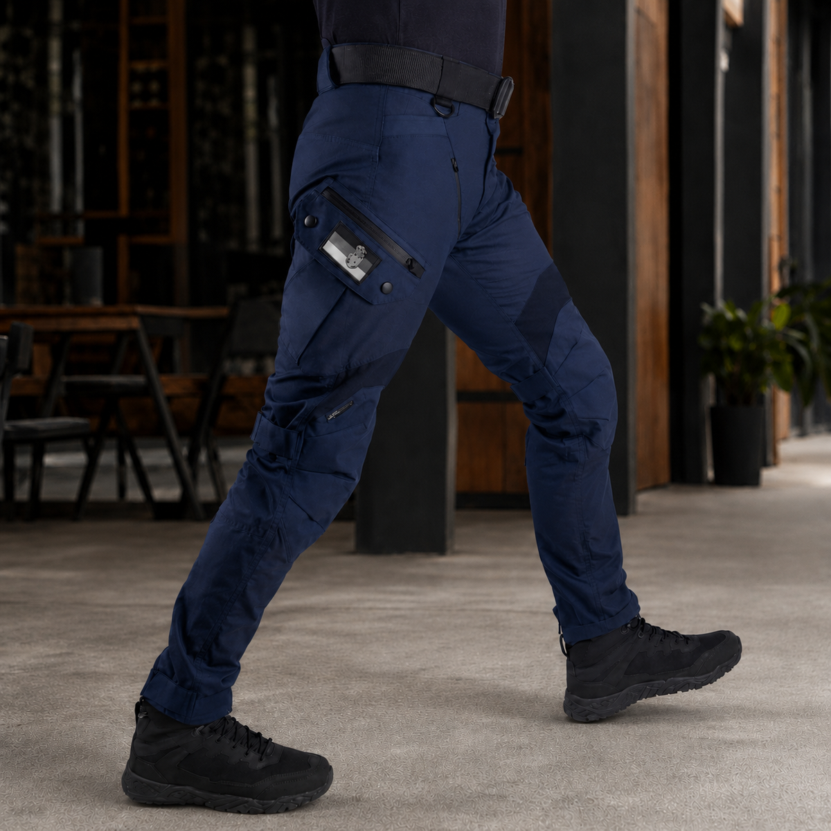 Pascal Tactical Pants