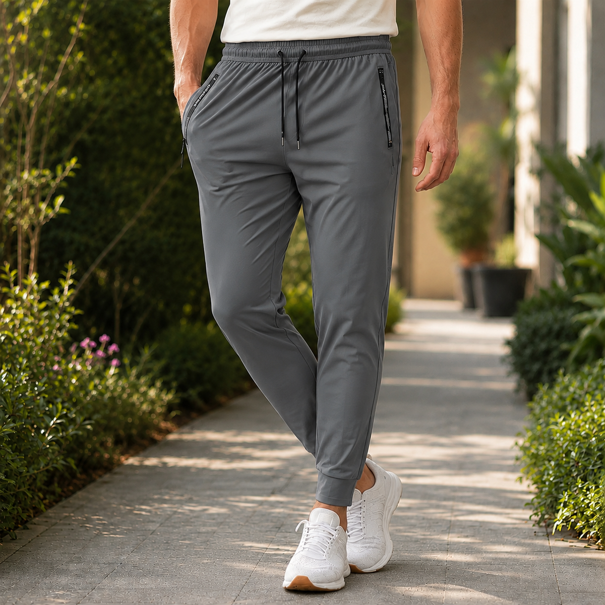 Florian Tapered Pants