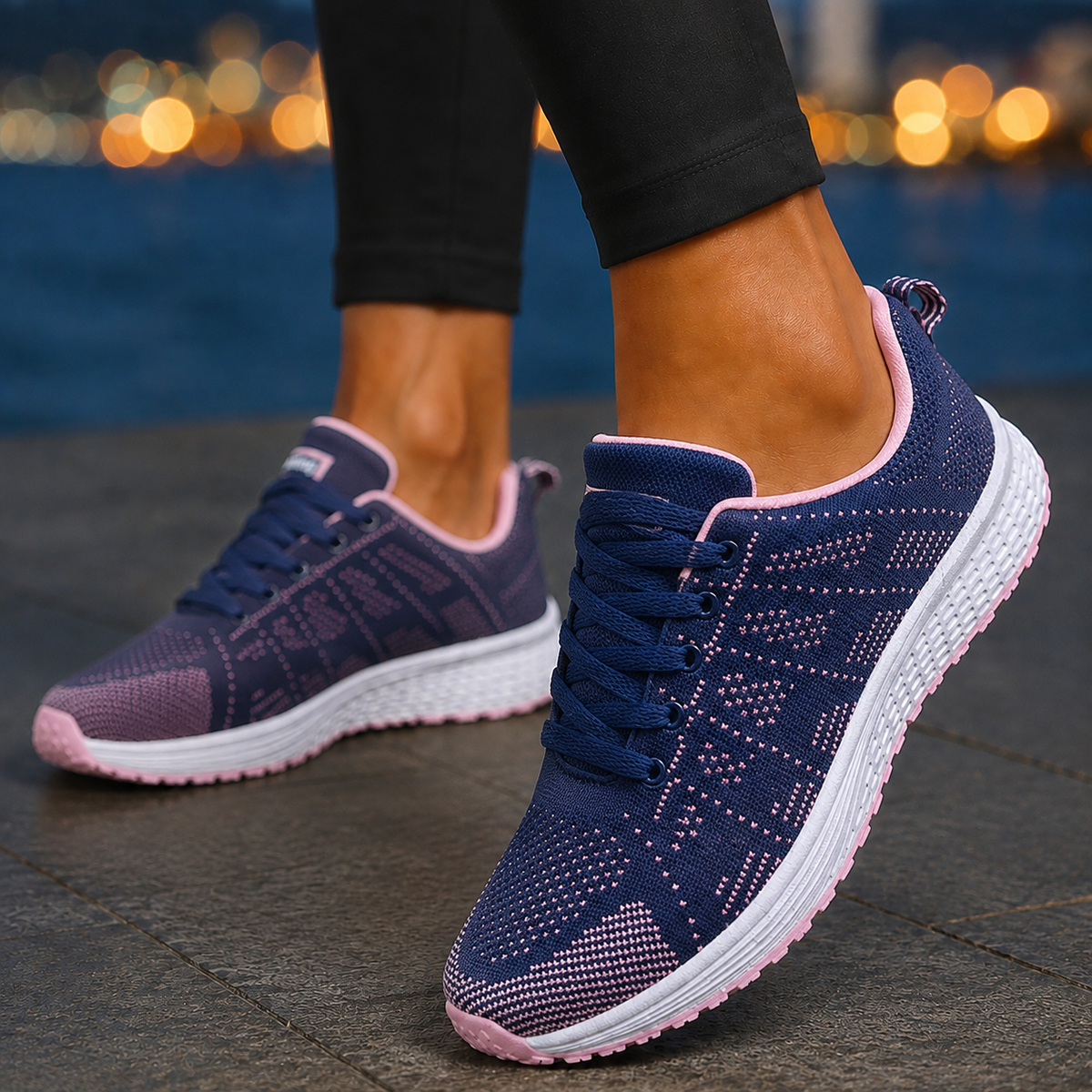 Altieri Orthopedic Sneakers