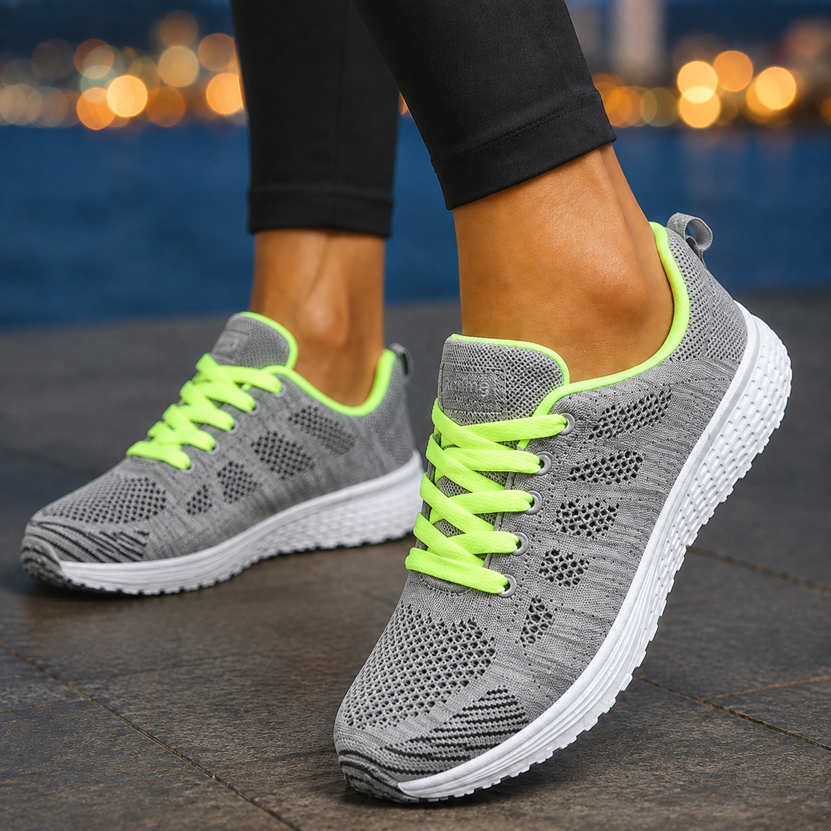 Altieri Orthopedic Sneakers
