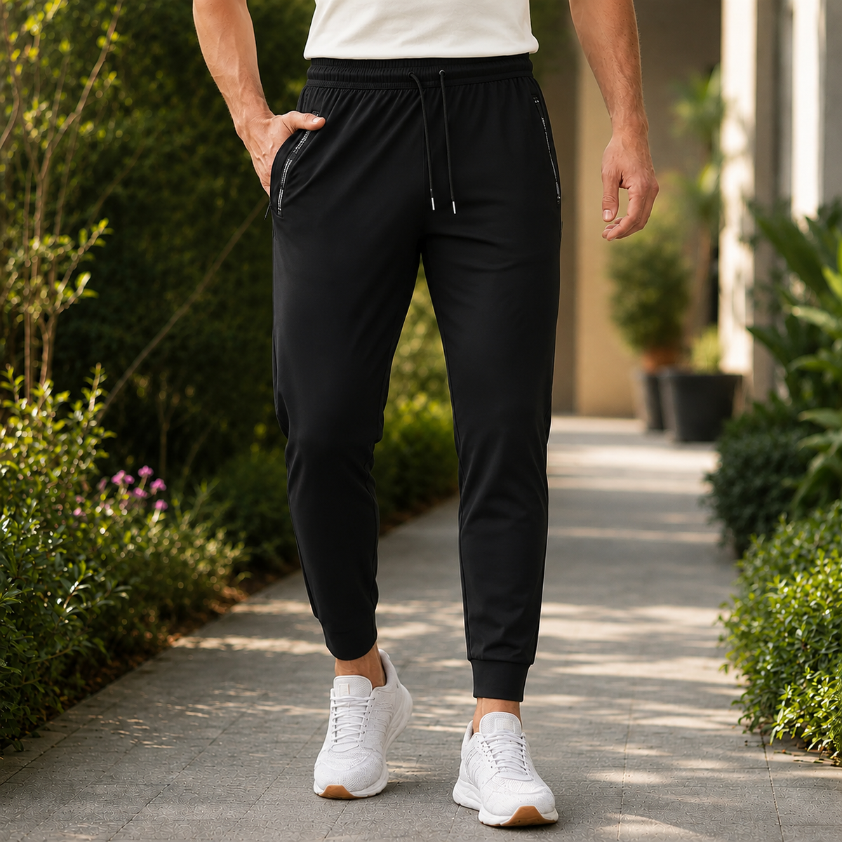 Florian Tapered Pants
