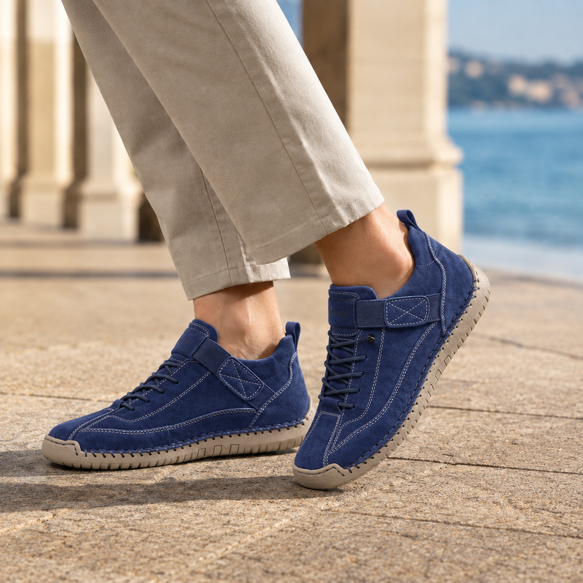 Balzano Orthopedic Sneakers