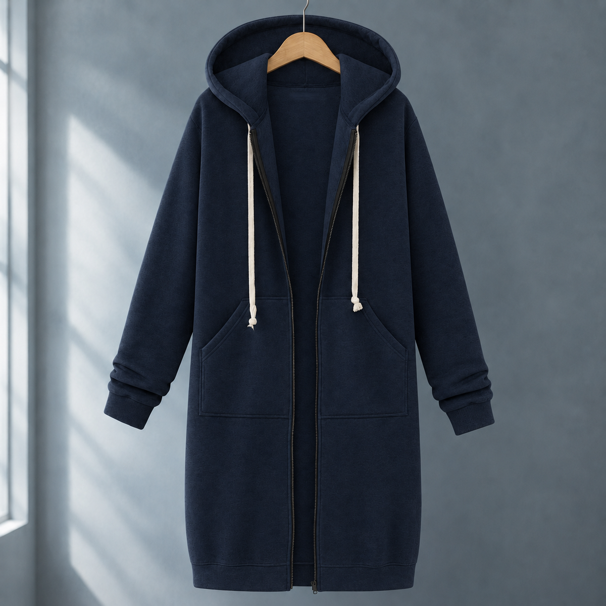 Sharon Hooded Hoodie