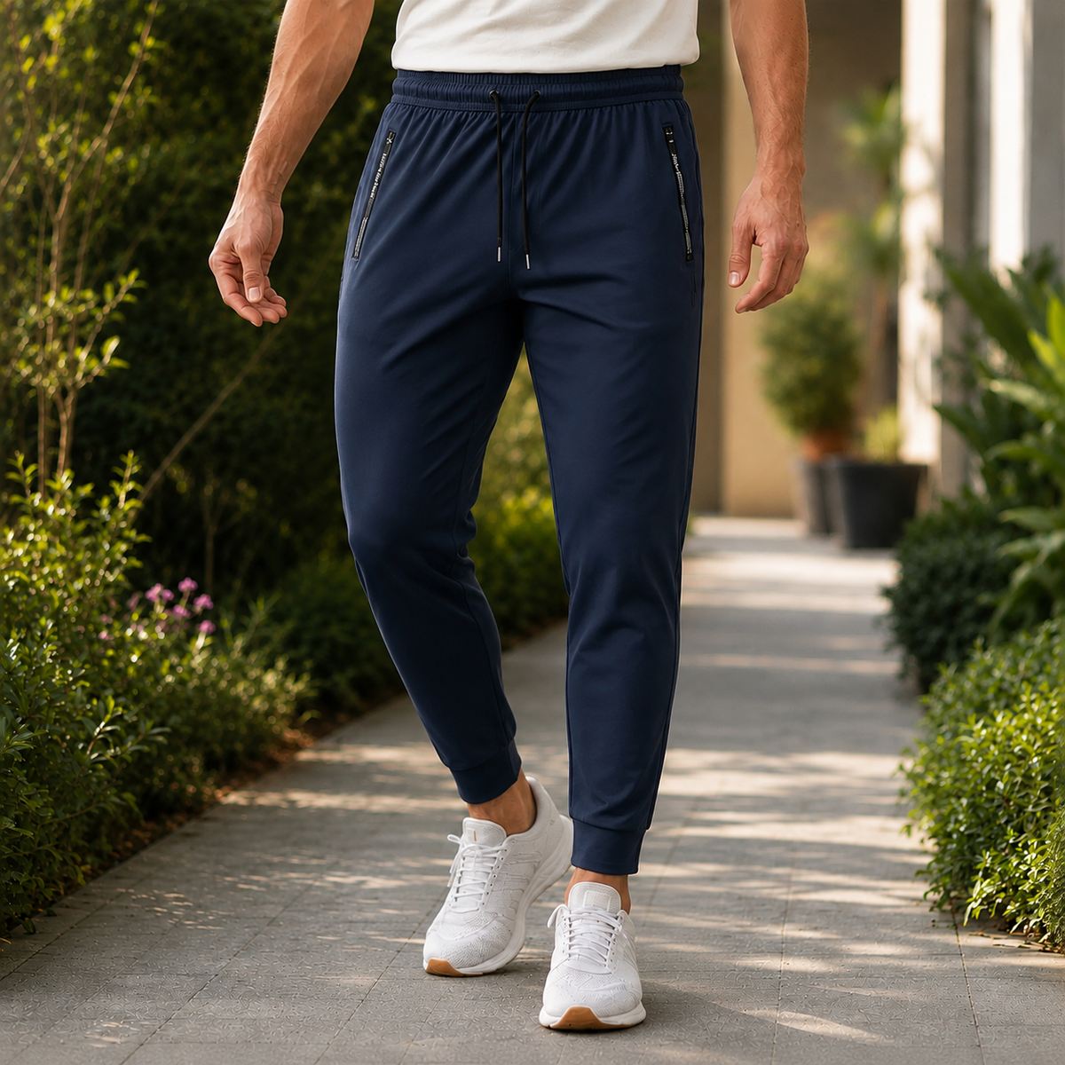Florian Tapered Pants