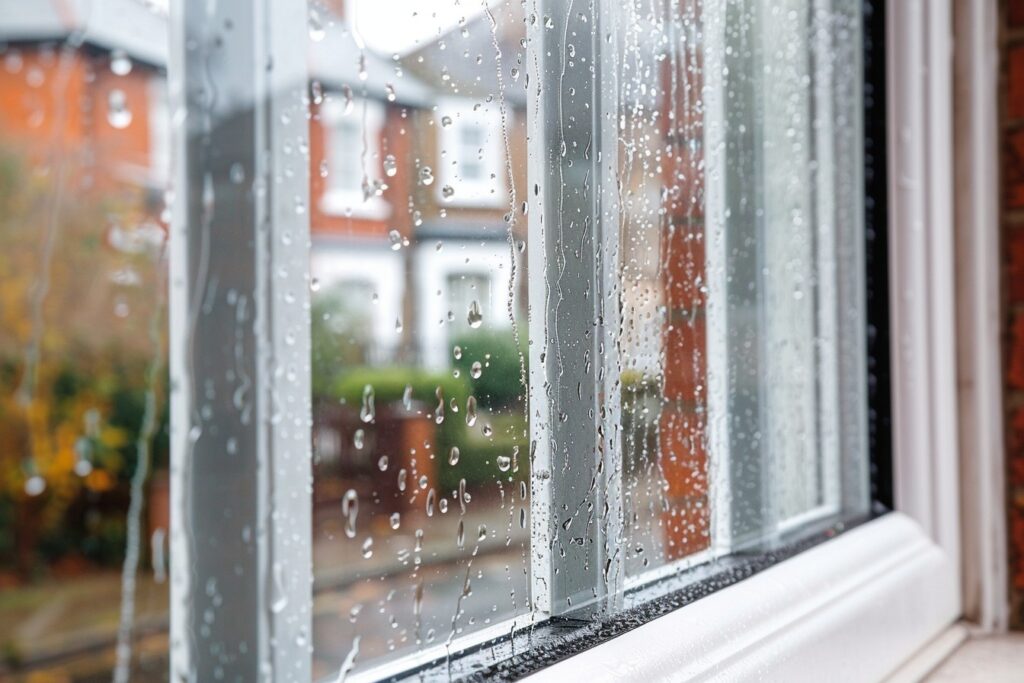 Hard Water Stains On London Windows – Why They’re Worse Here Than Anywhere Else, And How To Actually Remove Them
